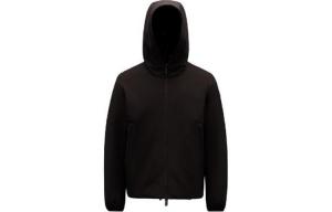 Куртка мужская темно-фиолетовый Moncler