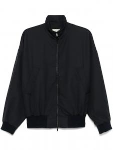 Куртка с высоким воротом Fear Of God, синий