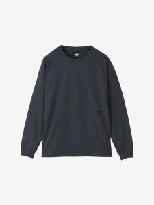 Футболка с длинным рукавом One Point (унисекс)