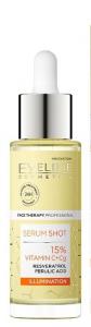 Сыворотка для лица Eveline Shot Witamina C, 30 мл