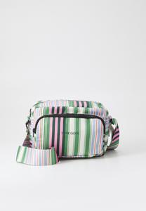 Сумка через плечо Across body bag Stine Goya, зеленый