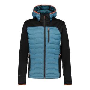 Куртка софтшелл ICEPEAK Byhalia для мужчин