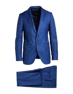 Костюм Tombolini, синий