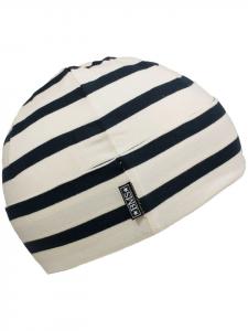 BMS Детская белая шапка