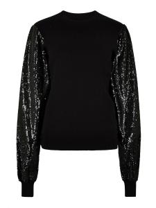 Свитер Apricot, черный