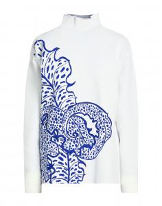 Водолазка Ferragamo, белый