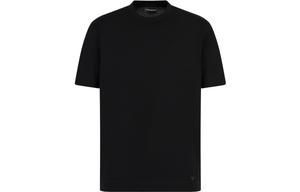 EMPORIO ARMANI Футболка мужская черная