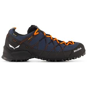 Wildfire 2 gtx - кроссовки для подхода Salewa, мультиколор