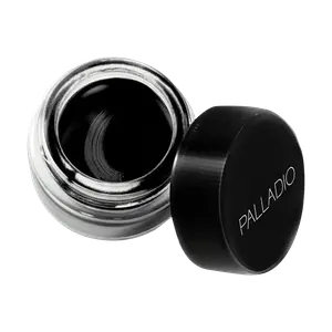 Водостойкая гелевая подводка для глаз Liner Obsessed Palladio Beauty