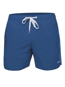 Плавки normani Swim Trunks Coastline, королевский синий