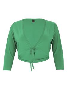 Болеро YOEK, зеленый
