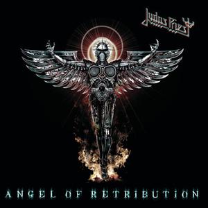 Виниловая пластинка Judas Priest: Angel Of Retribution