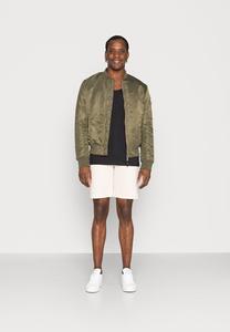 Топ 5 ПАКЕТ Pier One, белый/пестрый серый/черный