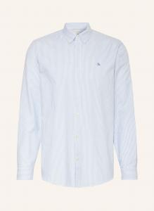 Рубашка Oxford Core Regular Fit Scotch & Soda, мультиколор