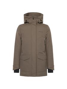 Didriksons Парка «Фрида» цвета мокко