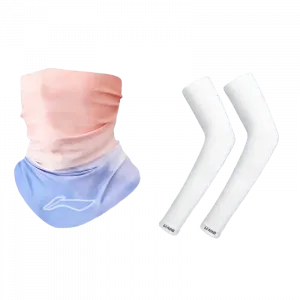 Маска для велоспорта унисекс LINING