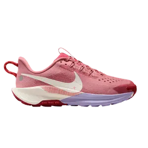 Кроссовки Pegasus Trail 5 GS 'Red Stardust', розовый