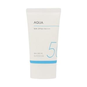 MISSHA Allaround Safe Block Aqua Sun SPF50+/PA++++