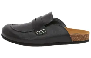 JW Anderson Повседневные туфли мужские низкие черные