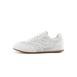 JOSINY Низкие повседневные туфли женские белые