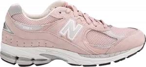 Кроссовки New Balance 2002R 'Cherry Blossom Powder', розовый