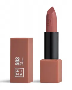 Помада для губ The Lipstick 3Ina, 503