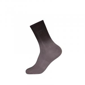 New Balance Высокие носки унисекс 1 пара черные