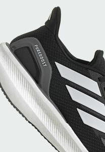 Кроссовки для бега PUREBOOST 5 adidas Performance, черный