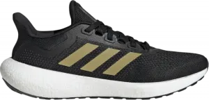 Кроссовки Adidas Wmns PureBoost 22, черный