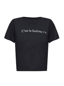 Рубашка No Matter What, черный