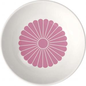 Пиала Villeroy & Boch Fleur Couleur, 110 мл, розовый