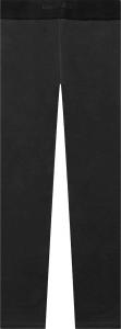 Брюки Fear of God Essentials Sport Pant 'Iron', черный