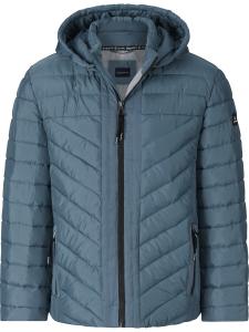 Межсезонная куртка BABISTA Malisso, зеленый