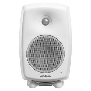 Полочная акустика Genelec G Two, 1 шт, белый