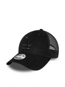 Бейсболка LA Dodgers 9FORTY 60667510 New Era, черный