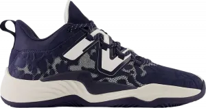 Кроссовки New Balance Two WXY V3 'Navy', синий