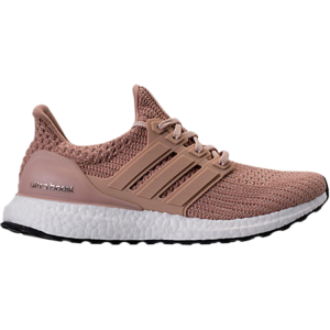 Кроссовки Adidas Wmns UltraBoost 4.0 'Ash Pearl', загар