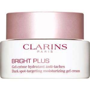 Крем CLARINS Bright Plus Gel-crème hydratant anti-taches, 50 ml