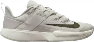 Кроссовки Nike Wmns NikeCourt Vapor Lite 'Sail Medium Olive', белый
