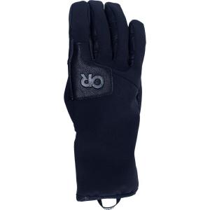 Перчатки Outdoor Research Stormtracker Sensor Windbloc Outdoor Research, Black