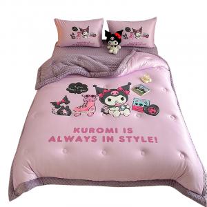 Sanrio Синтетическое одеяло