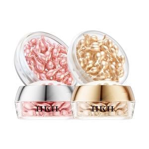 HKH Капсульная эссенция Tender Goldfish с пролонгированным действием для разглаживания морщин, осветления и уменьшения тонких линий