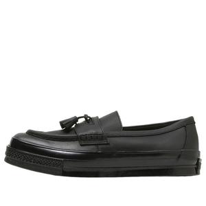Кроссовки Converse All Star Squaretoe Loafer 'Black'