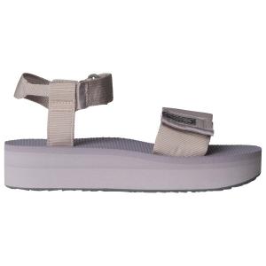 Женские сандалии на платформе Skeena The North Face, мультиколор