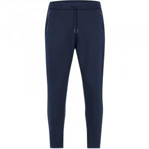 Спортивные брюки, повседневные, для бега трусцой Jako, синий