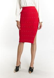 Юбка faina Pencil skirt, Rot/Red
