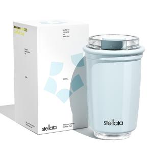 Термостакан STELLATA, синий