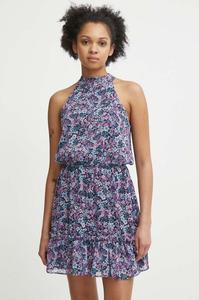 Платье Artigli, мультиколор