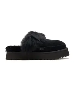 Сандалии Ugg, черный