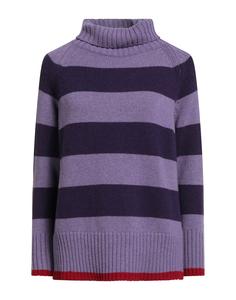 Водолазка Aragona, сиреневый